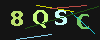 Gambar captcha