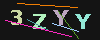 Gambar captcha