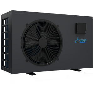 Azuro Inverter - 12 kW - 60 m³ warmtepomp