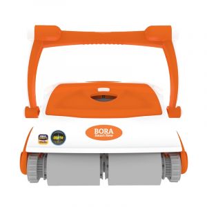 Bora TOP Smart zwembadrobot - model 2024