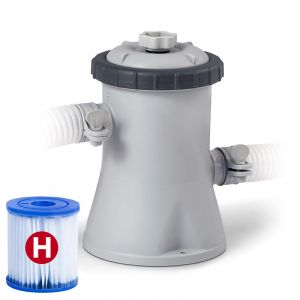 Intex filterpomp - 1.250 l/h