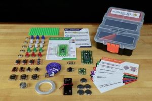 Deluxe Kit Crazy Circuits - K1017