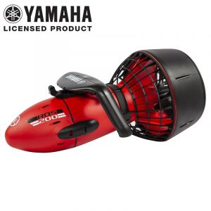 Yamaha Seascooter RDS200