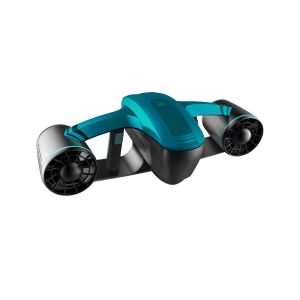 Robosea Seaflyer 2.0 Blauw - onderwater scooter