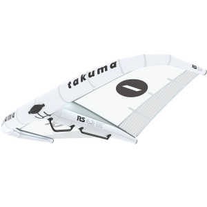 Takuma RS wing - 7.2 m² white