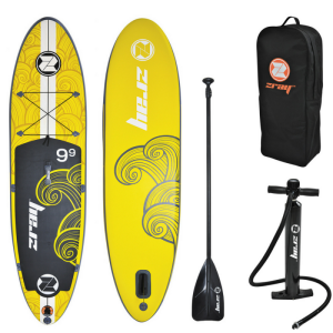 ZRAY X1 all round sup board