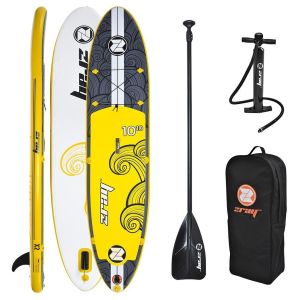 ZRAY X2 all round sup board