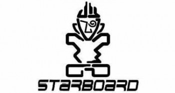 logo starboard